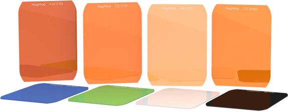 Magmod MMSTDGEL01 nagyítás