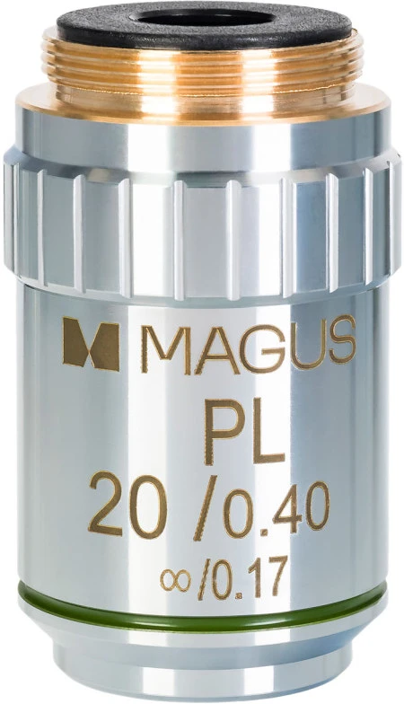 <span itemprop='brand'>Magus</span> <span itemprop='sku'>mp20 20х/0,40 ∞/0,17</span> nagyítás