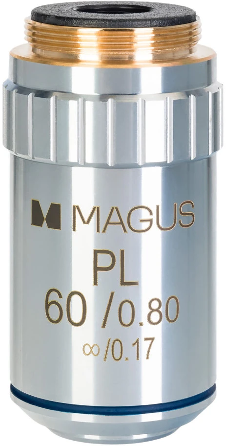 <span itemprop='brand'>Magus</span> <span itemprop='sku'>mp60 60х/0,80 ∞/0,17</span> nagyítás