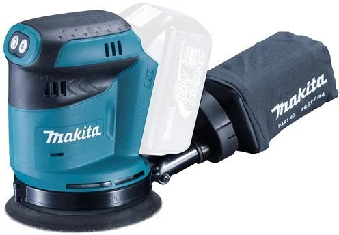 Makita DBO180Z nagyítás