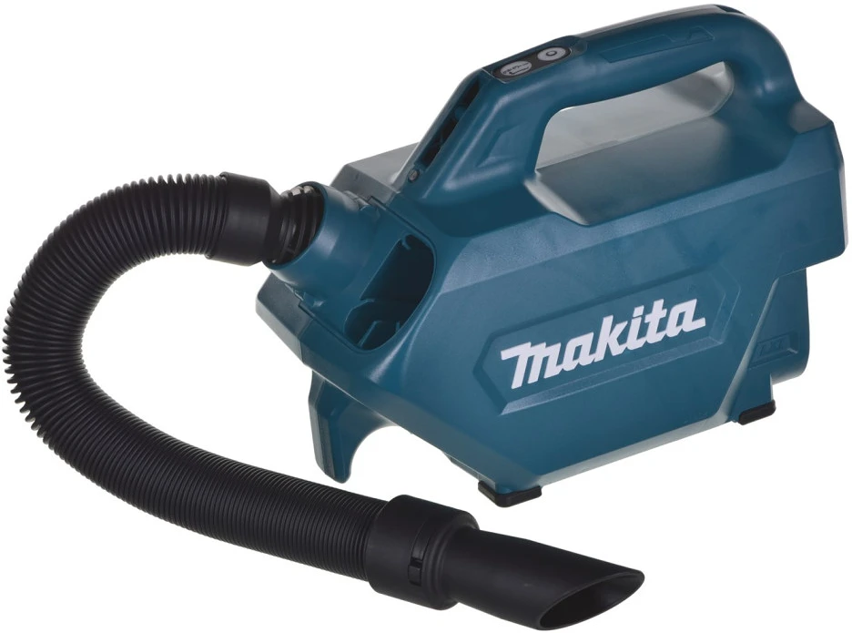 Makita DCL184Z nagyítás