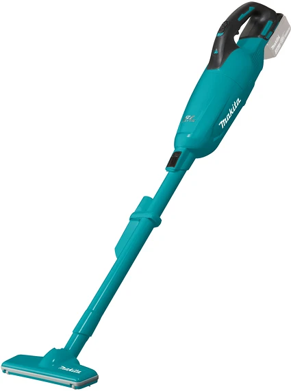 Makita DCL280FZ nagyítás