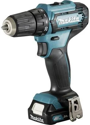 Makita DF333DSAE nagyítás