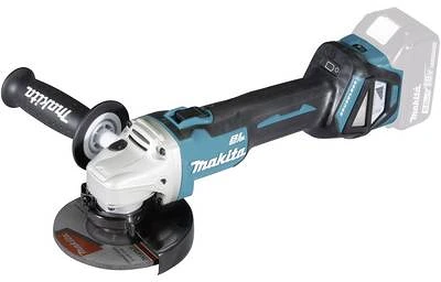 Makita DGA511Z nagyítás