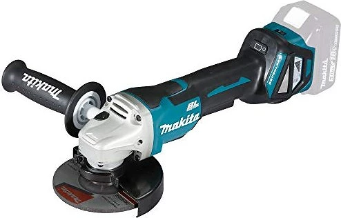 Makita DGA515Z nagyítás