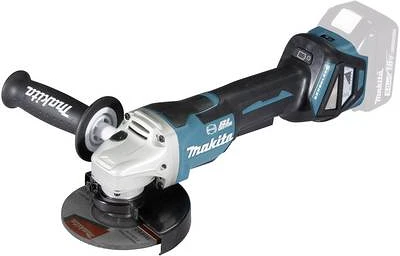 Makita DGA517Z nagyítás
