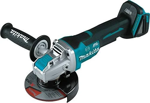 Makita DGA519Z nagyítás