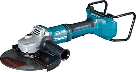 Makita DGA900ZKX2 nagyítás