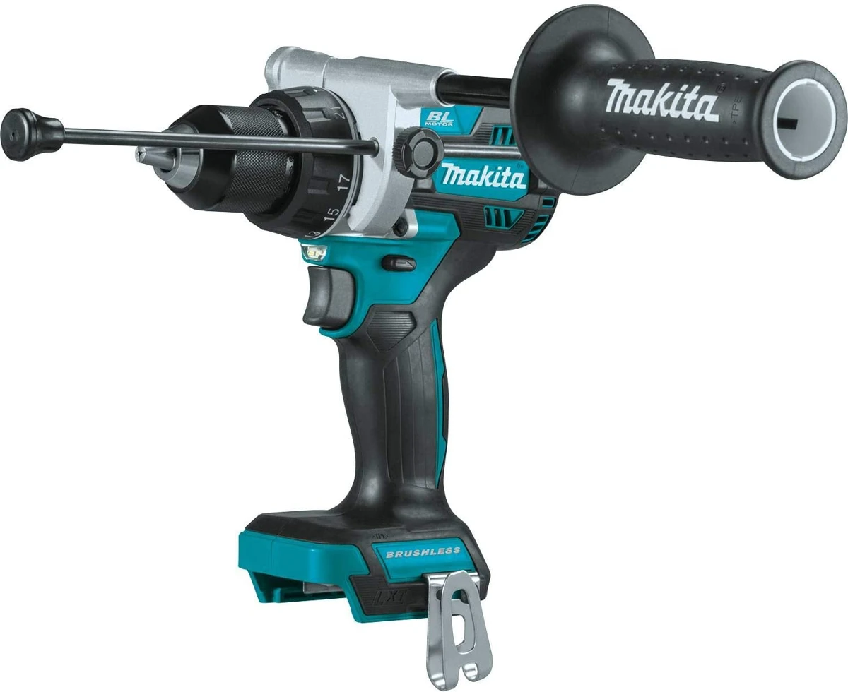 Makita DHP486Z nagyítás