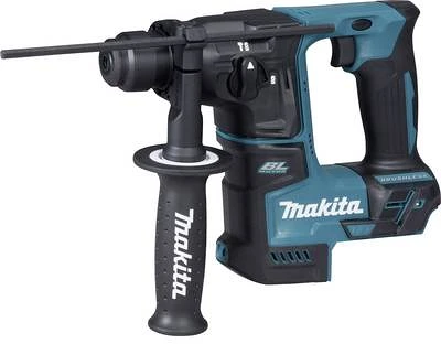 Makita DHR171Z nagyítás