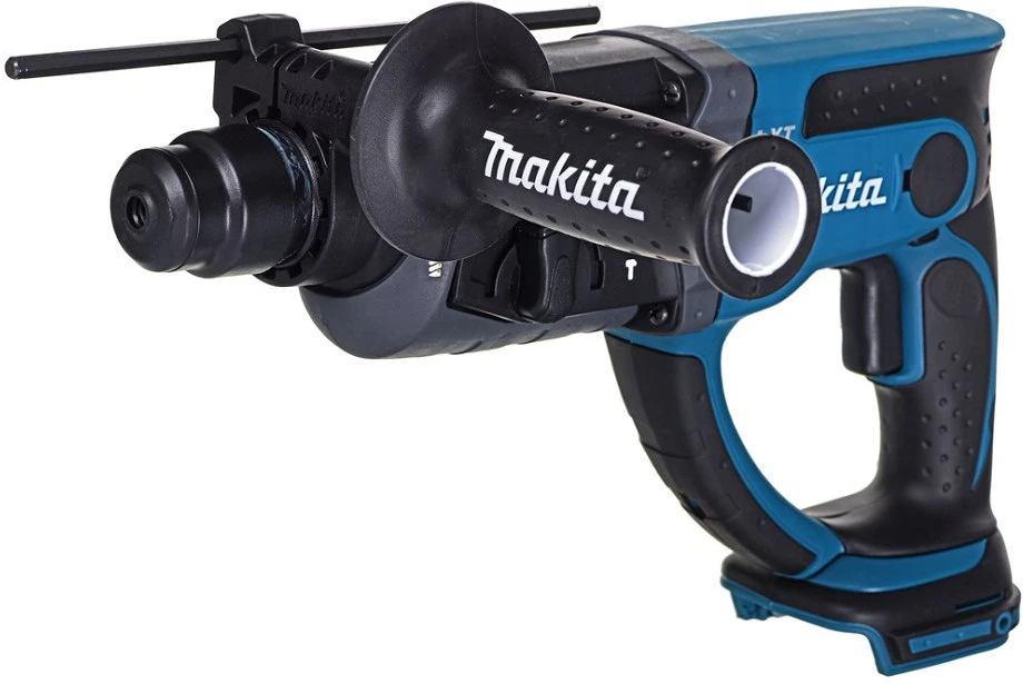 Makita DHR202Z nagyítás