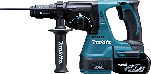 Makita DHR243RTJ nagyítás