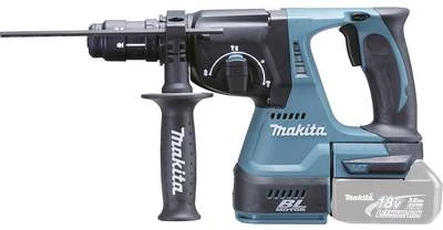 Makita DHR243Z nagyítás