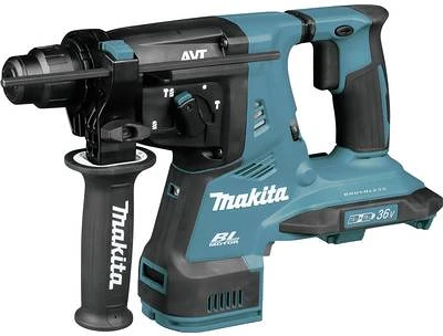 Makita DHR280ZJ nagyítás