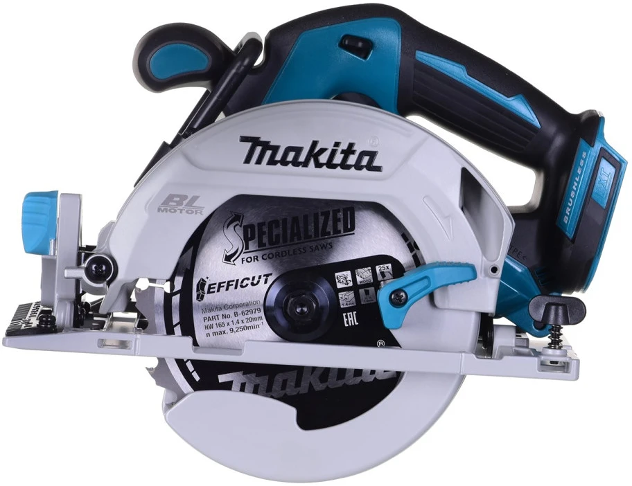 Makita DHS680Z nagyítás