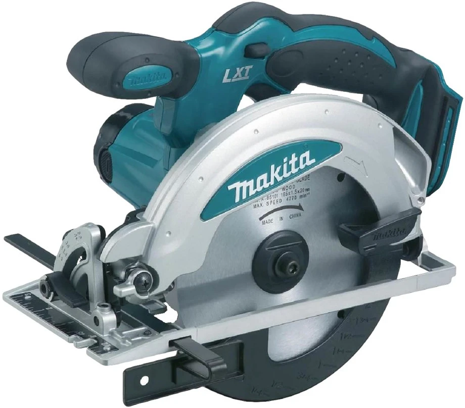 Makita DSS610Z nagyítás