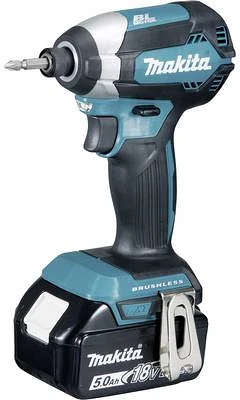 Makita DTD153RTJ nagyítás