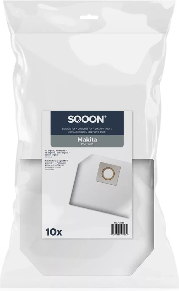 Makita DVC260 42299 nagyítás