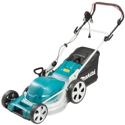 Makita ELM4620 nagyítás
