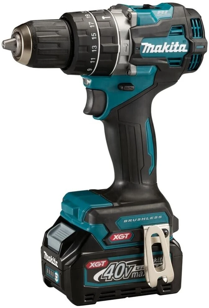 Makita HP002GA202 nagyítás