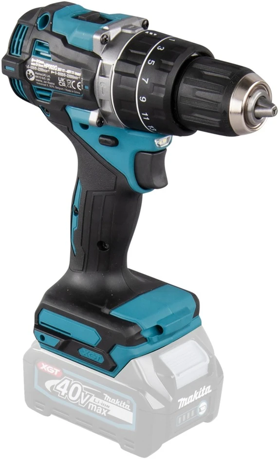 Makita HP002GZ nagyítás