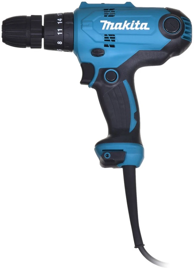 Makita HP0300 nagyítás