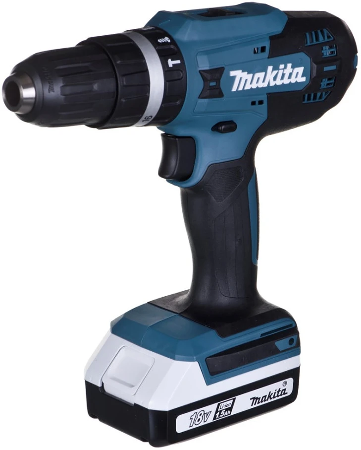 Makita HP488D002 nagyítás