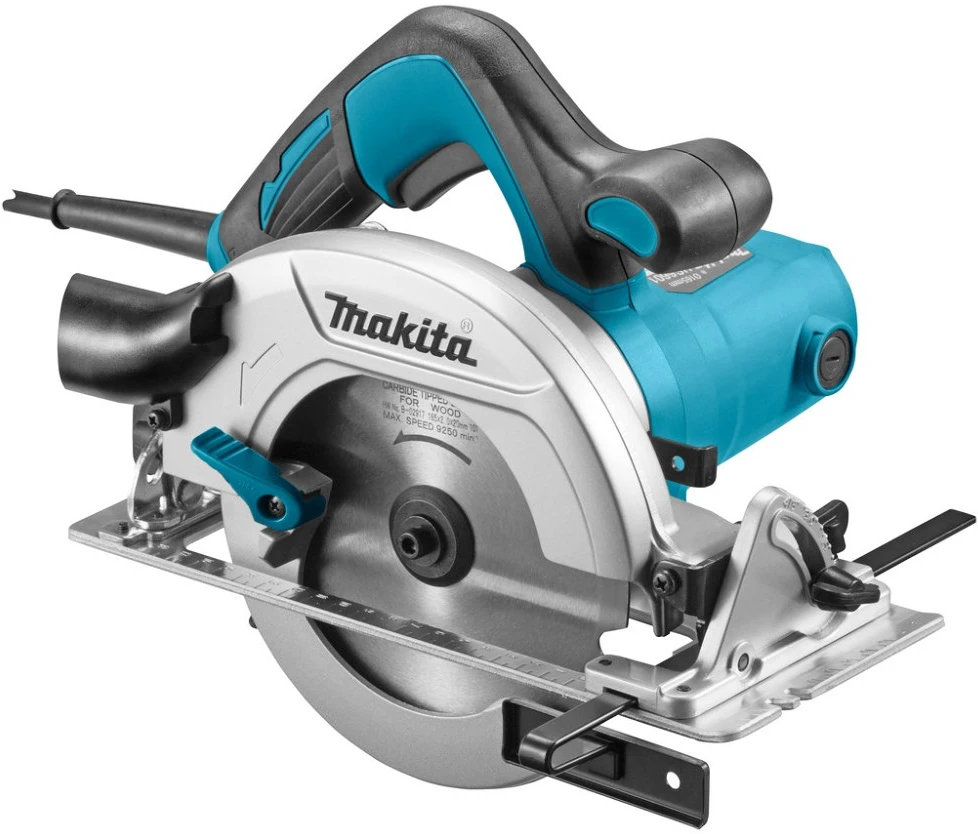 Makita HS6601 nagyítás