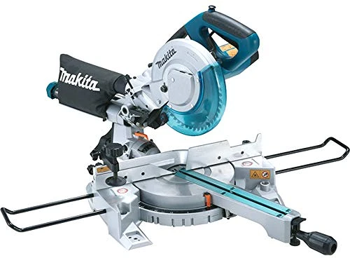 Makita LS0815FLN nagyítás