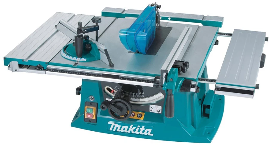 Makita MLT100N nagyítás