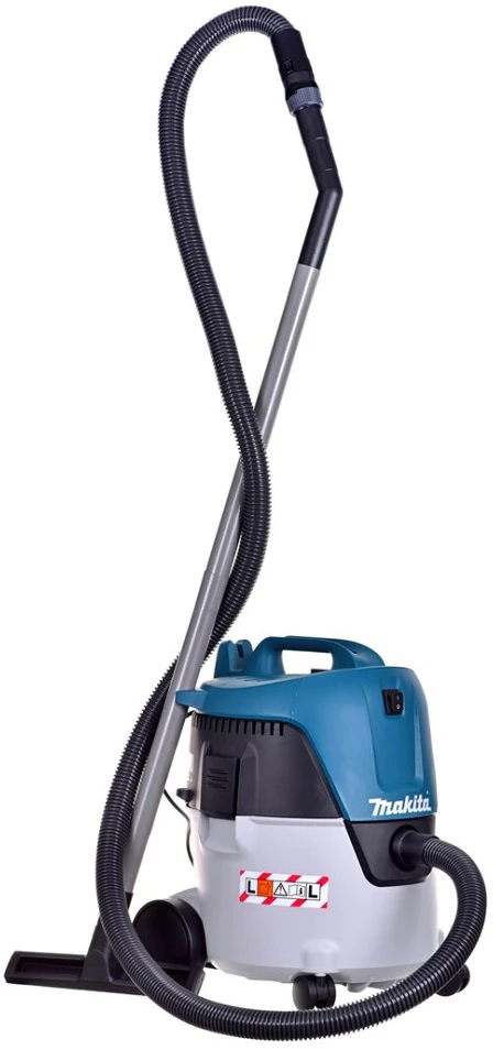 Makita VC2000L nagyítás