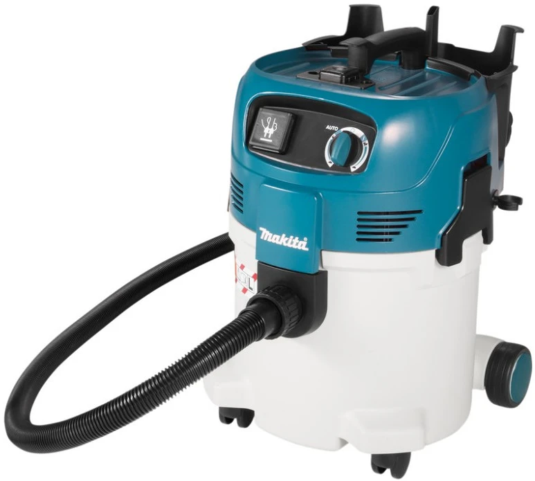 Makita VC3012L nagyítás