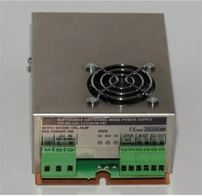 Makrai ME.280-14/20ASW-PKI nagyítás