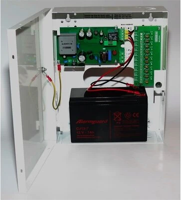Makrai ME.80-14/6ASW-KTEI nagyítás