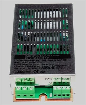 Makrai ME.80-28/3ASW-PKI nagyítás