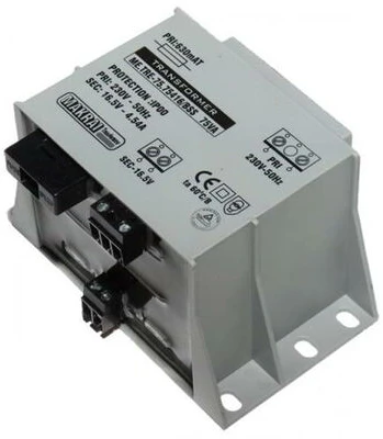 Makrai ME.TRE-75.75316/BSS nagyítás