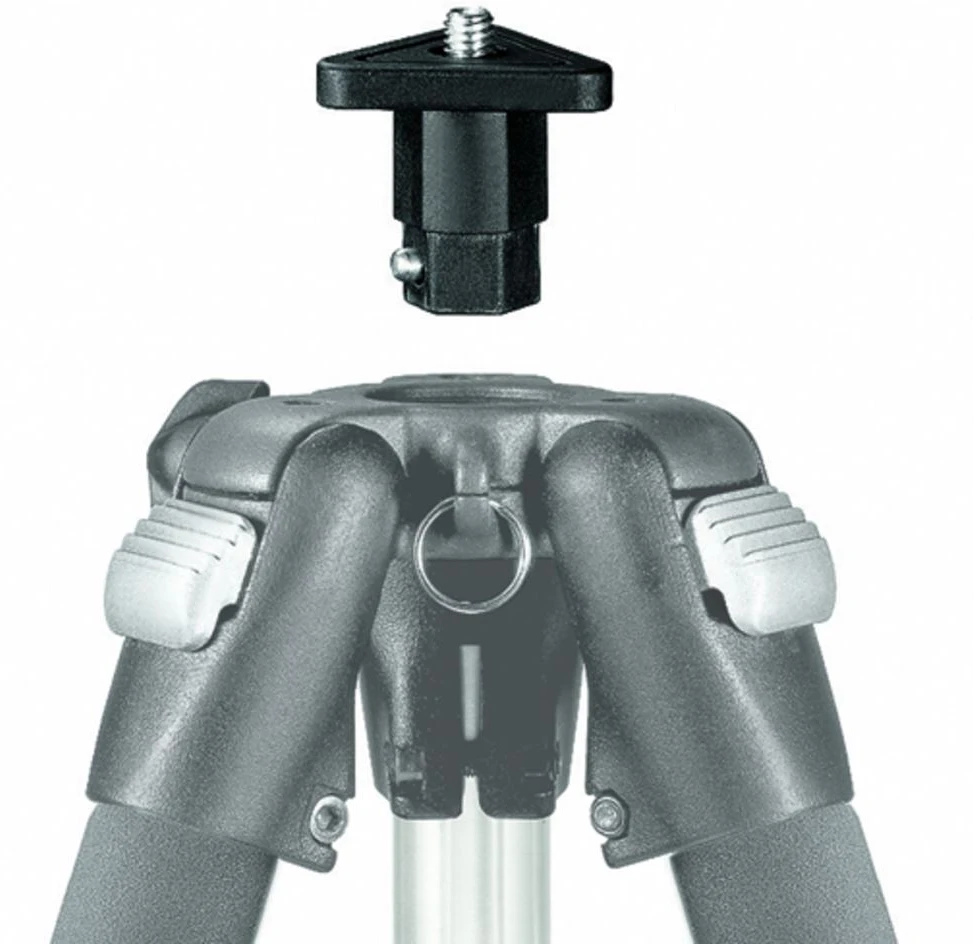 Manfrotto 055LAA nagyítás