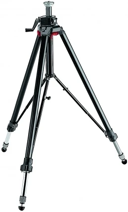 Manfrotto 058B nagyítás
