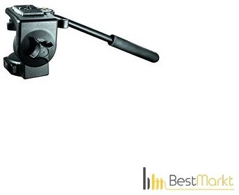 Manfrotto 128RC nagyítás