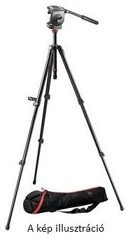 Manfrotto 128RC,755XBK nagyítás