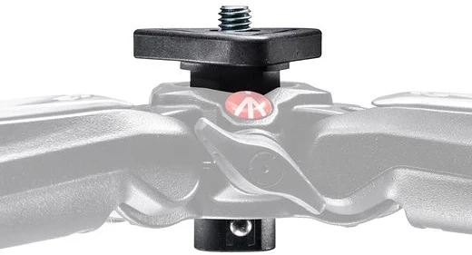 Manfrotto 190XLAA nagyítás