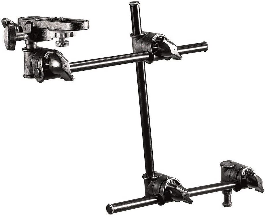 Manfrotto 196B-3 nagyítás