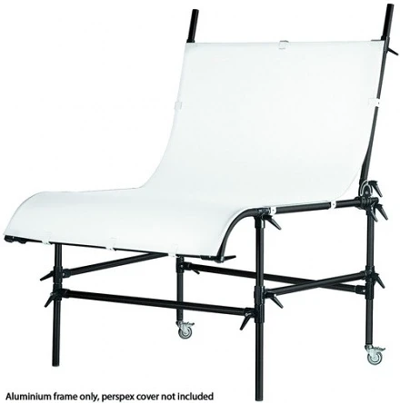 Manfrotto 220PSL nagyítás