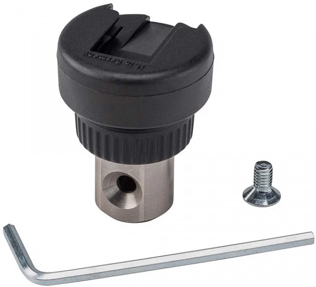 Manfrotto 244ADPT-HS nagyítás