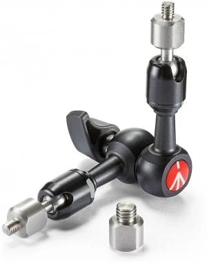 Manfrotto 244MICRO nagyítás