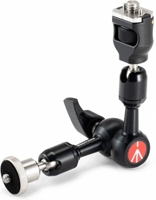 Manfrotto 244MICRO-AA nagyítás