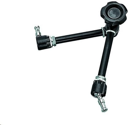 Manfrotto 244N nagyítás