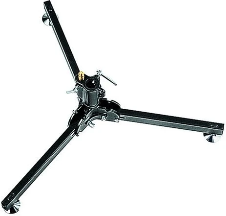 Manfrotto 297FBASE nagyítás