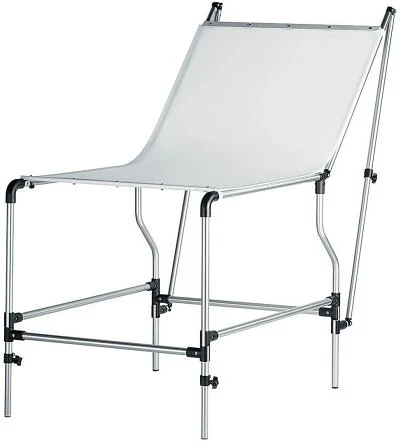 Manfrotto 320 nagyítás