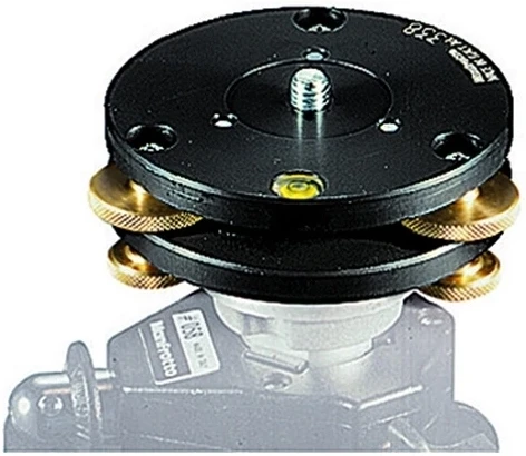 <span itemprop='brand'>Manfrotto</span> <span itemprop='sku'>338</span> nagyítás